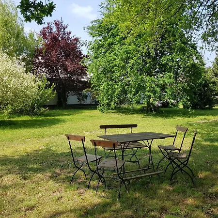 Reitanlage Duffner Horst (Mecklenburg-Vorpommern)