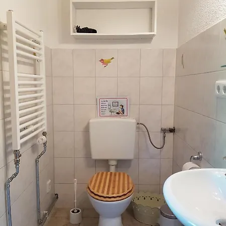 Reitanlage Duffner Apartment